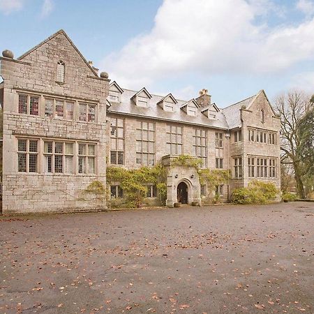 Hengar Manor Country Park Michaelstow Bagian luar foto