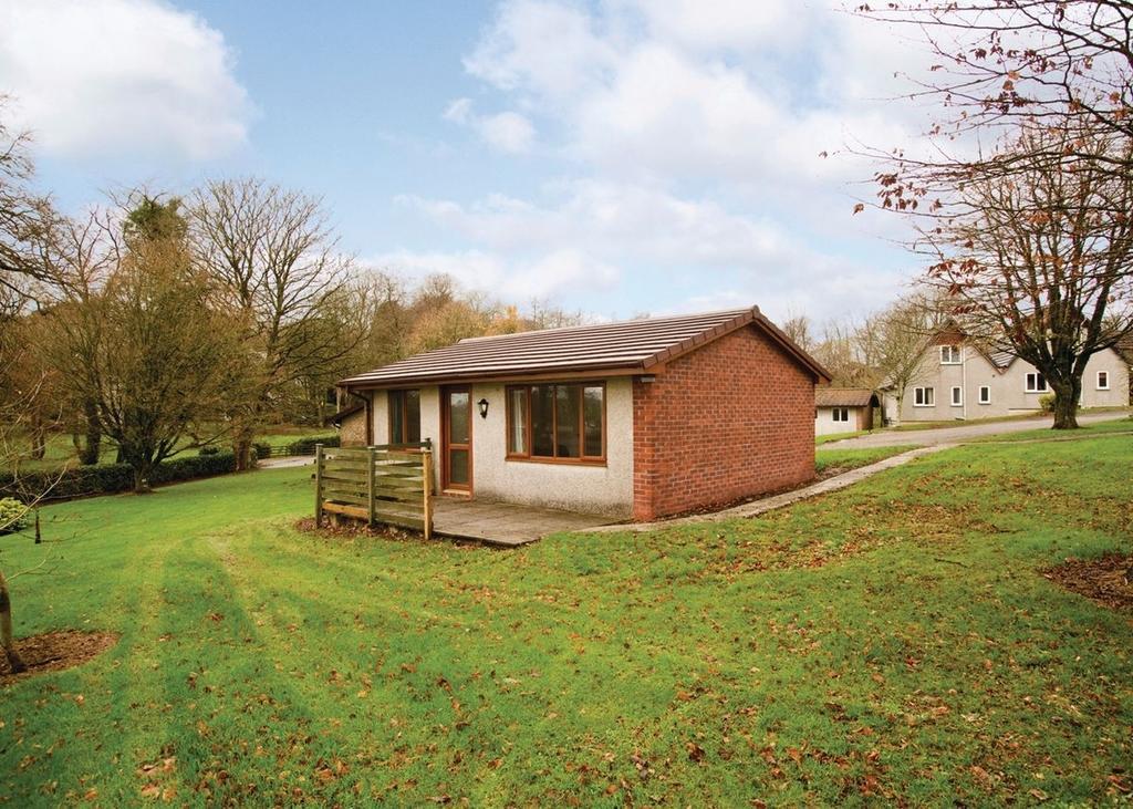 Hengar Manor Country Park Michaelstow Bagian luar foto