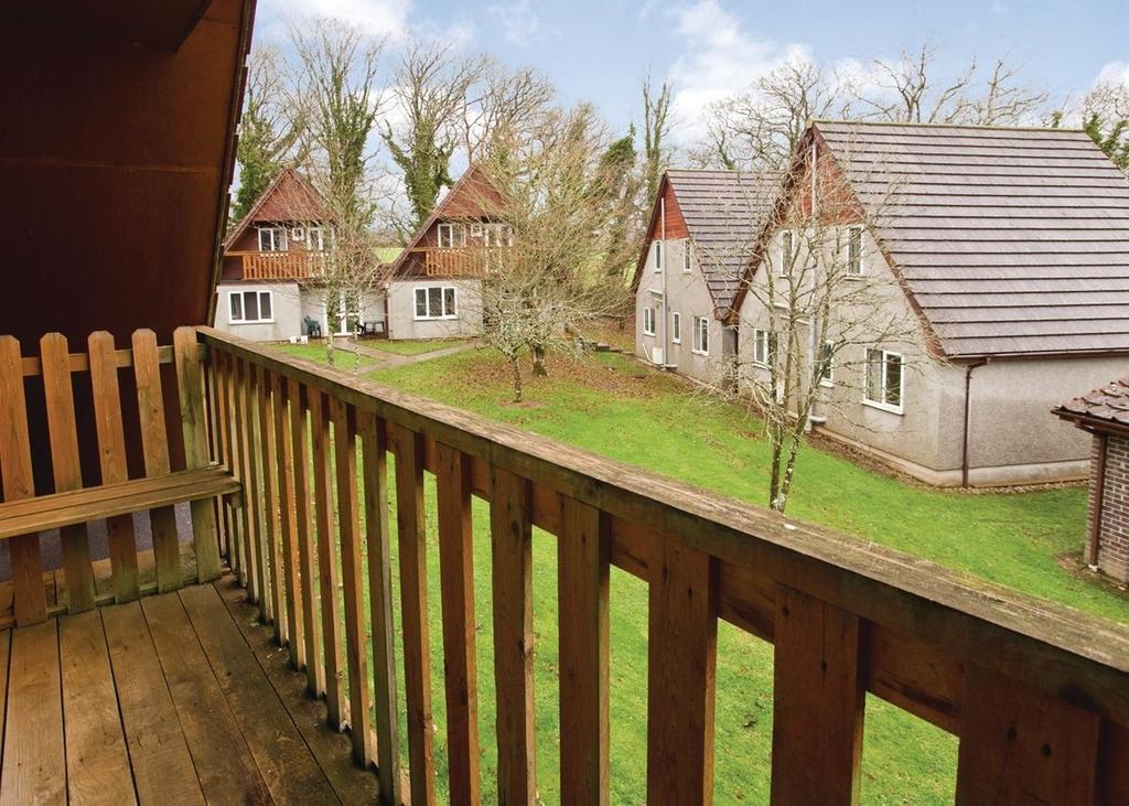 Hengar Manor Country Park Michaelstow Bagian luar foto