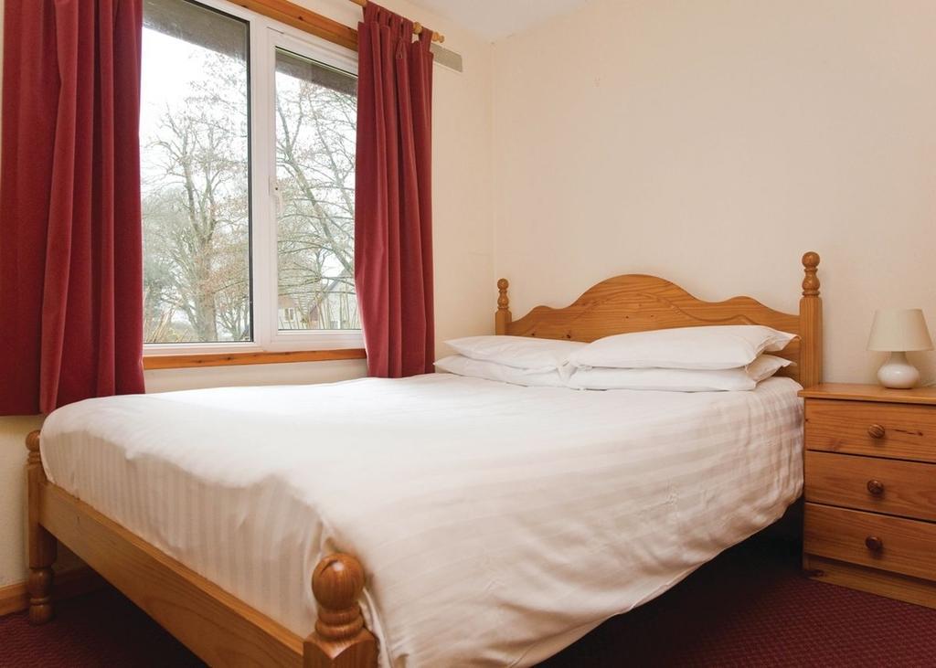 Hengar Manor Country Park Michaelstow Bagian luar foto
