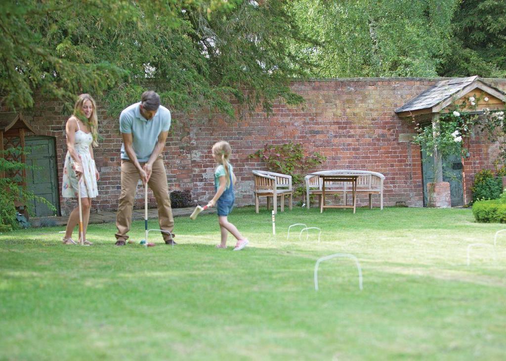Hengar Manor Country Park Michaelstow Bagian luar foto