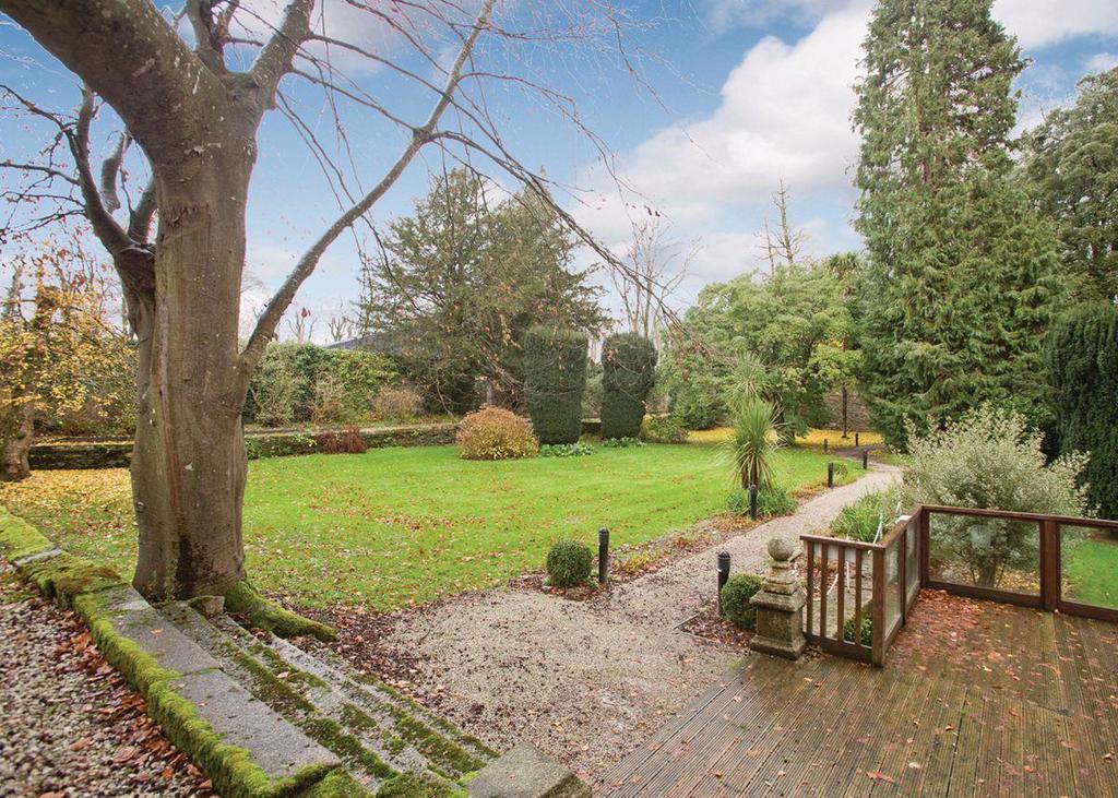 Hengar Manor Country Park Michaelstow Bagian luar foto